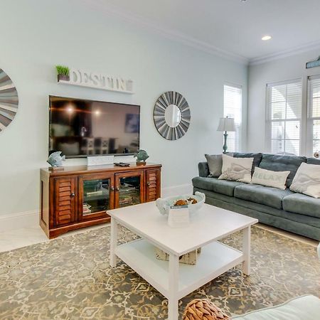 Miramar Beach Villa Destin Eksteriør bilde