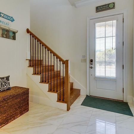 Miramar Beach Villa Destin Eksteriør bilde