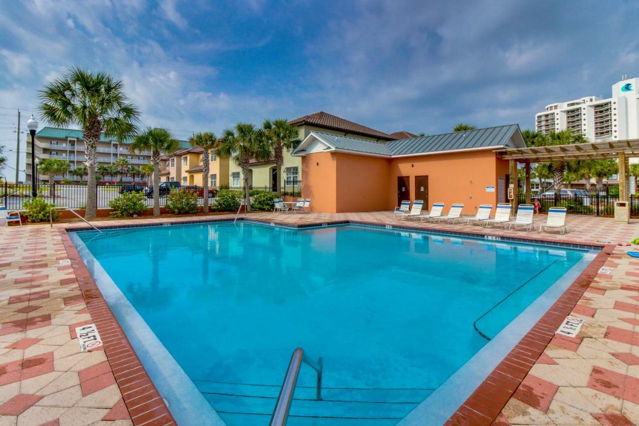 Miramar Beach Villa Destin Eksteriør bilde