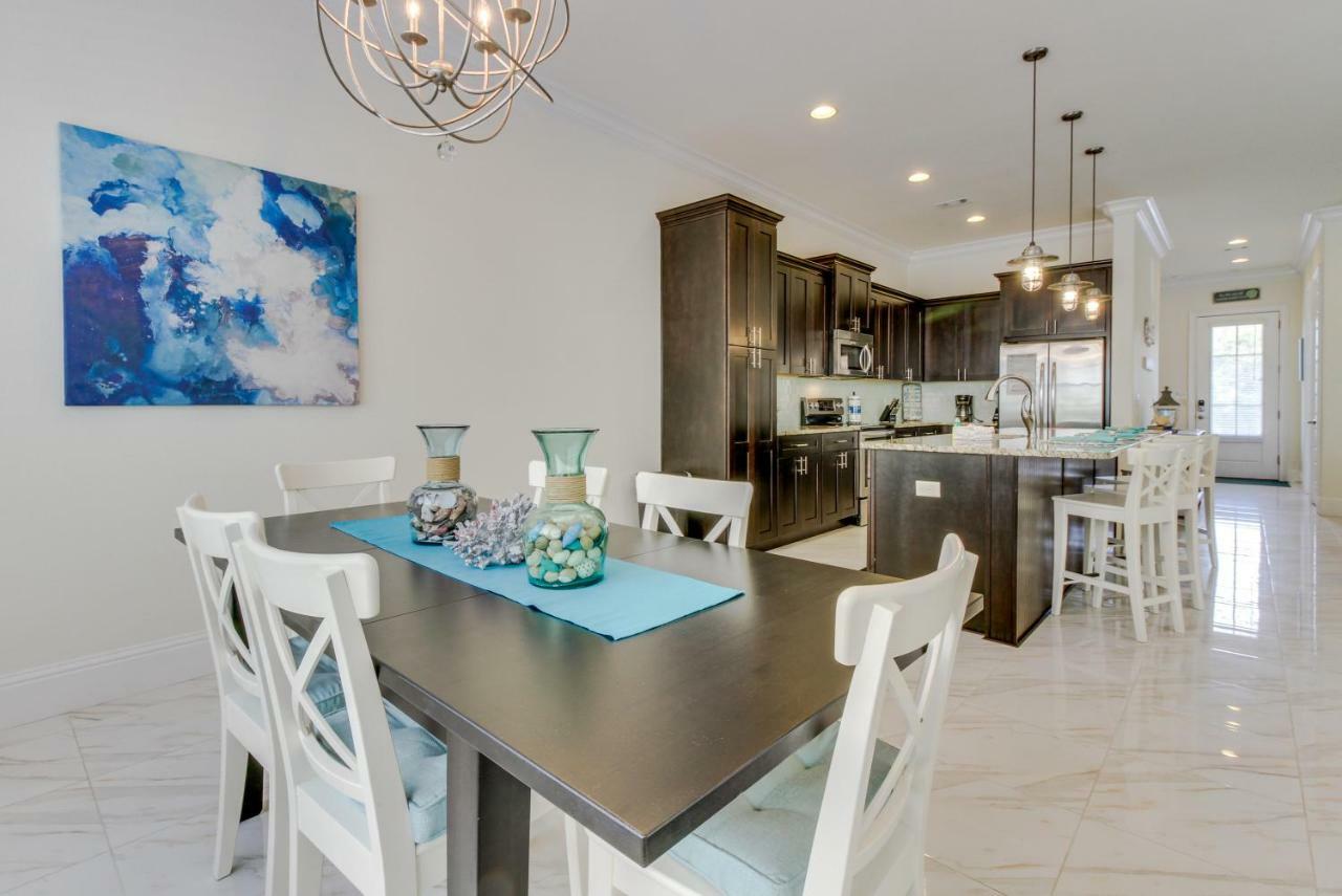 Miramar Beach Villa Destin Eksteriør bilde