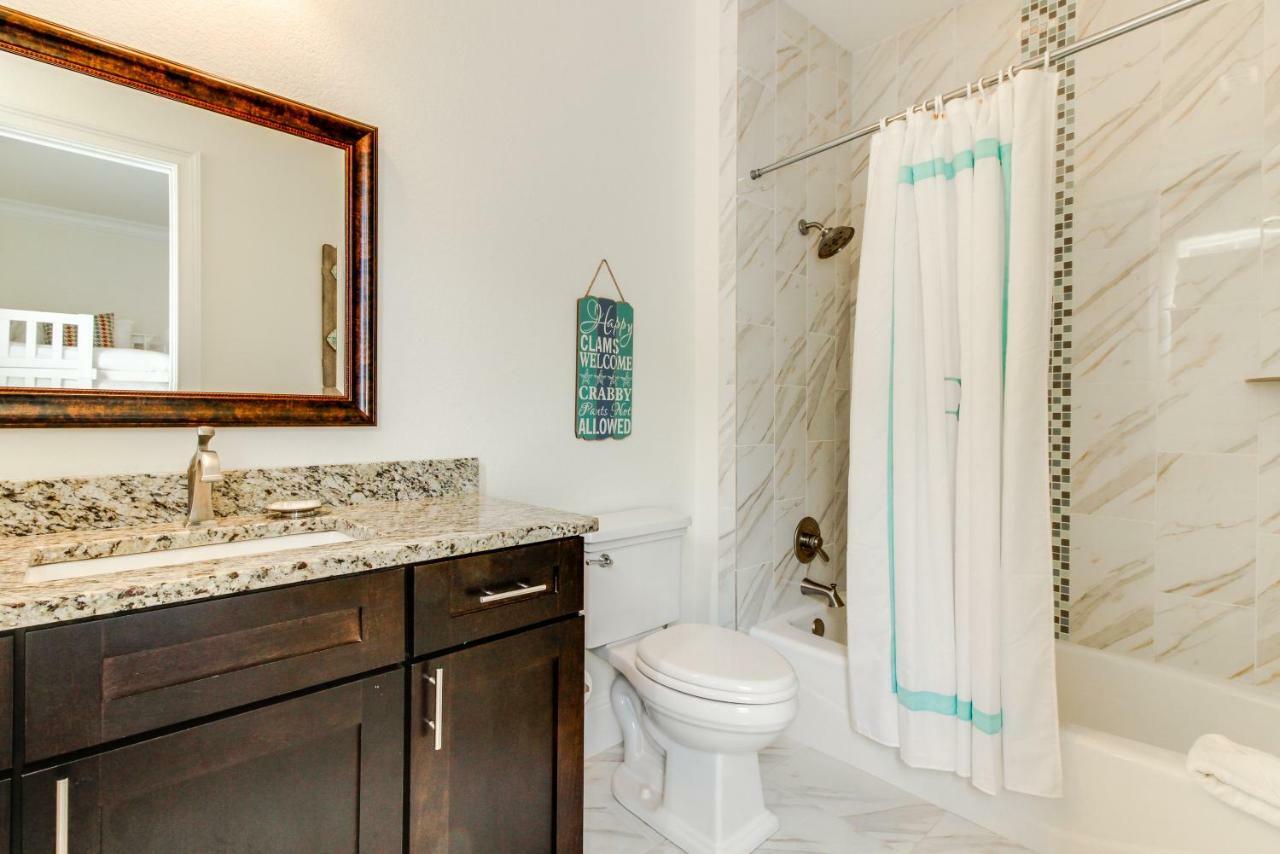 Miramar Beach Villa Destin Eksteriør bilde
