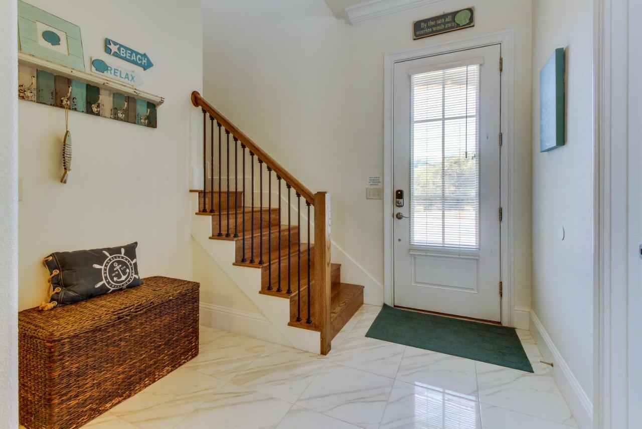 Miramar Beach Villa Destin Eksteriør bilde