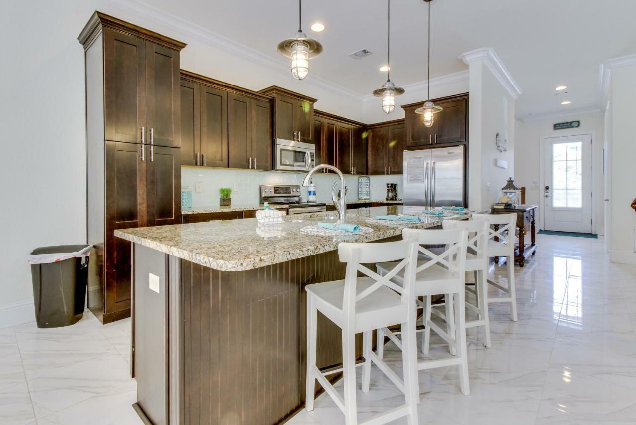 Miramar Beach Villa Destin Eksteriør bilde