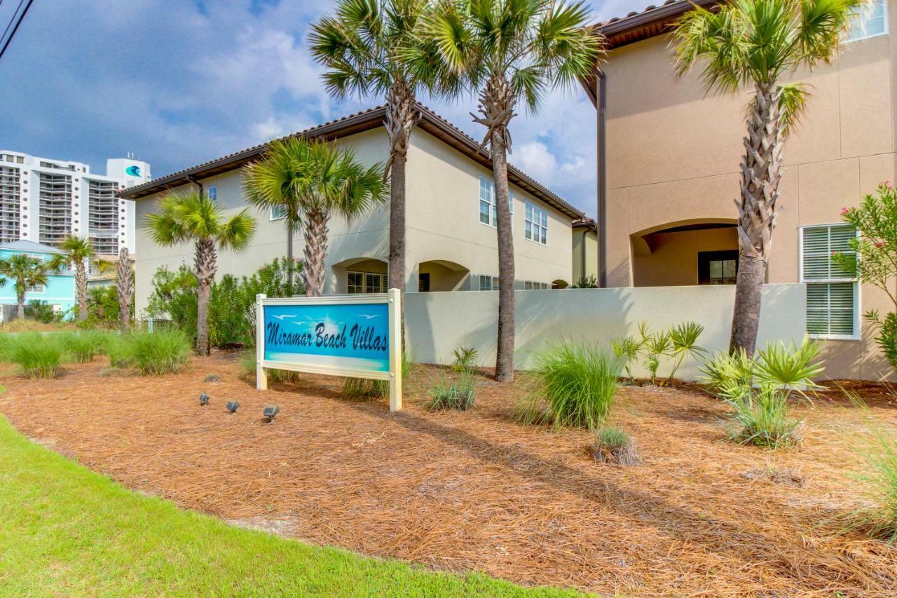 Miramar Beach Villa Destin Eksteriør bilde