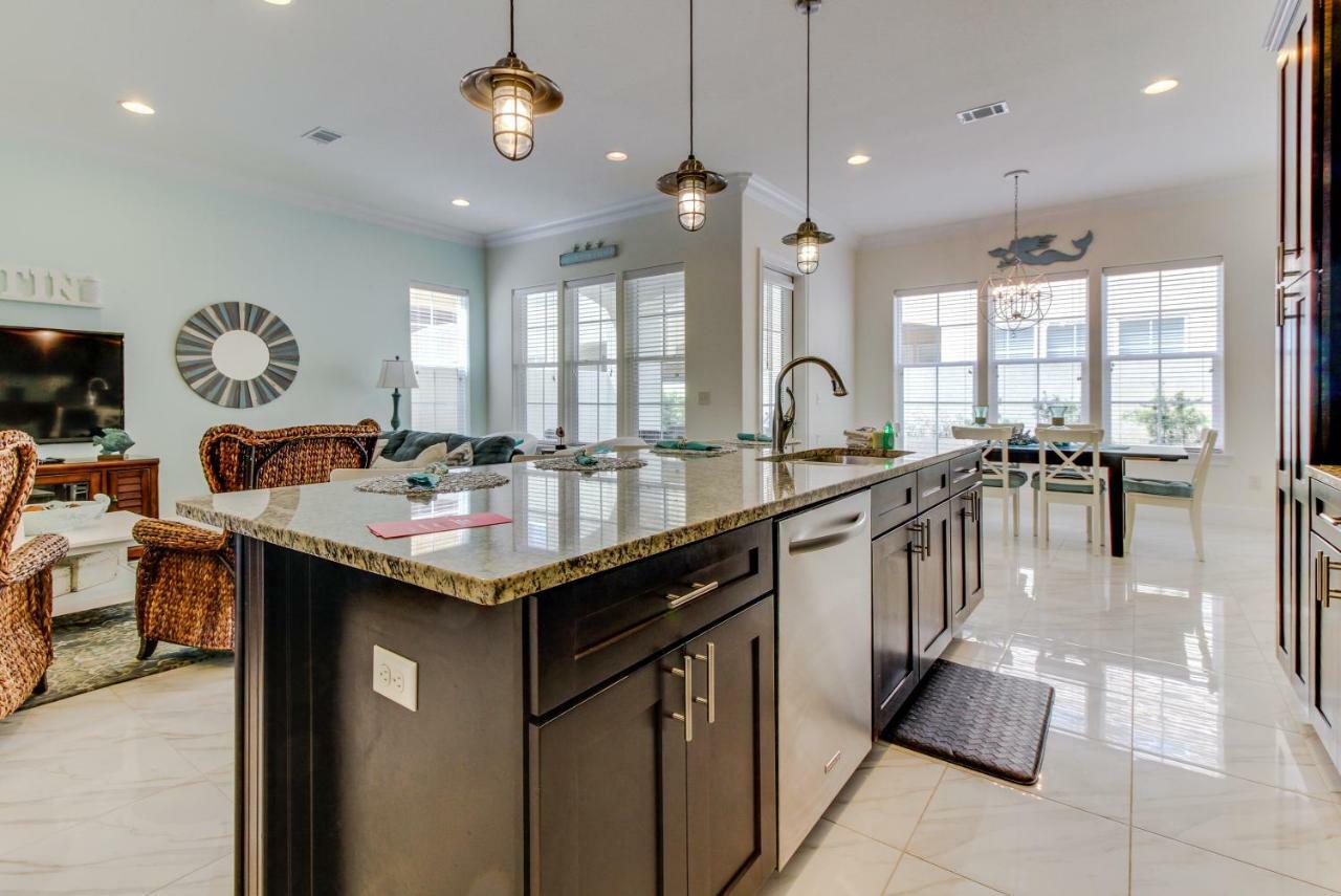 Miramar Beach Villa Destin Eksteriør bilde