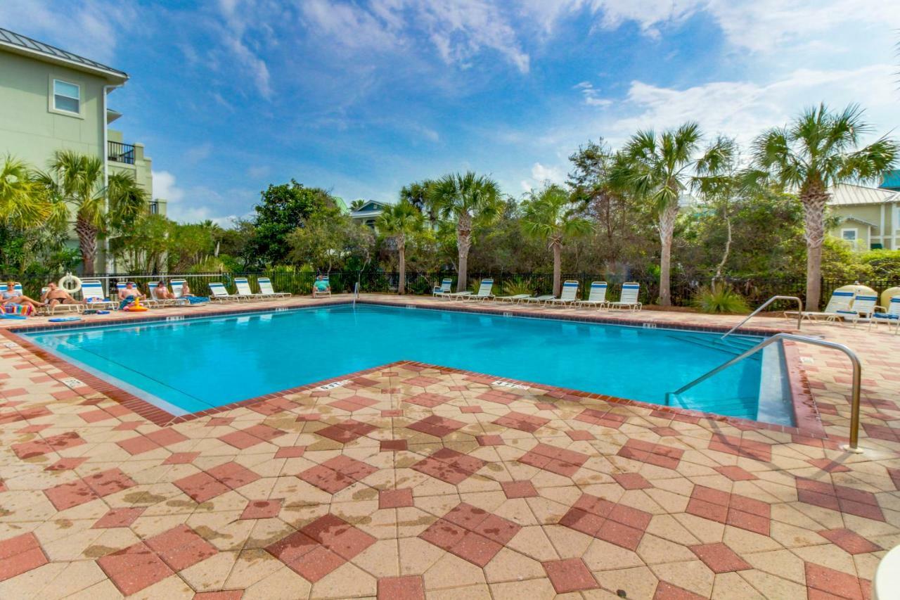 Miramar Beach Villa Destin Eksteriør bilde