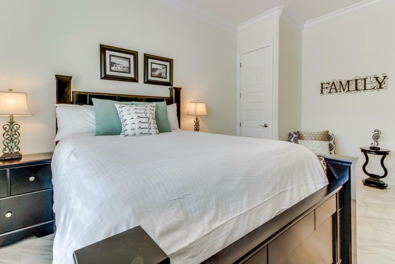 Miramar Beach Villa Destin Eksteriør bilde