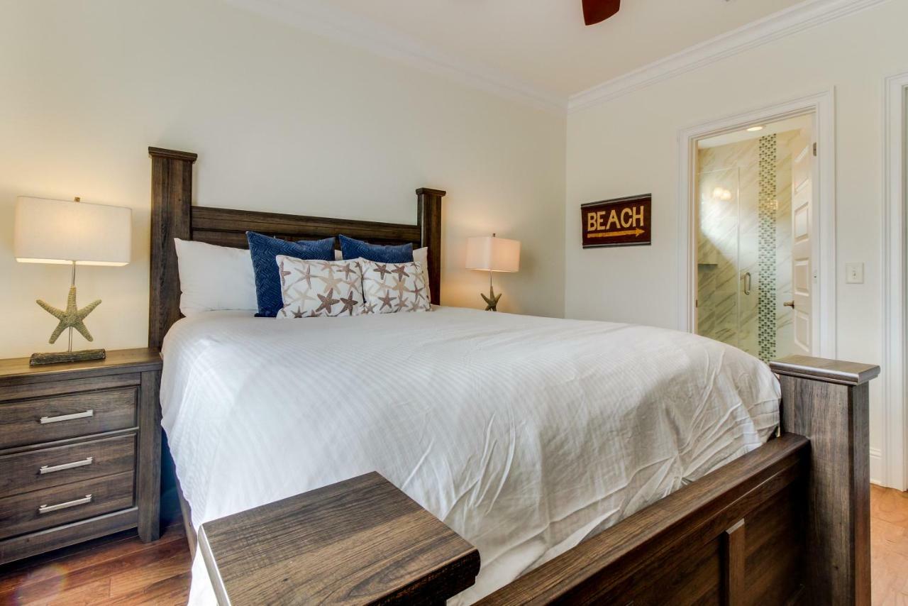 Miramar Beach Villa Destin Eksteriør bilde