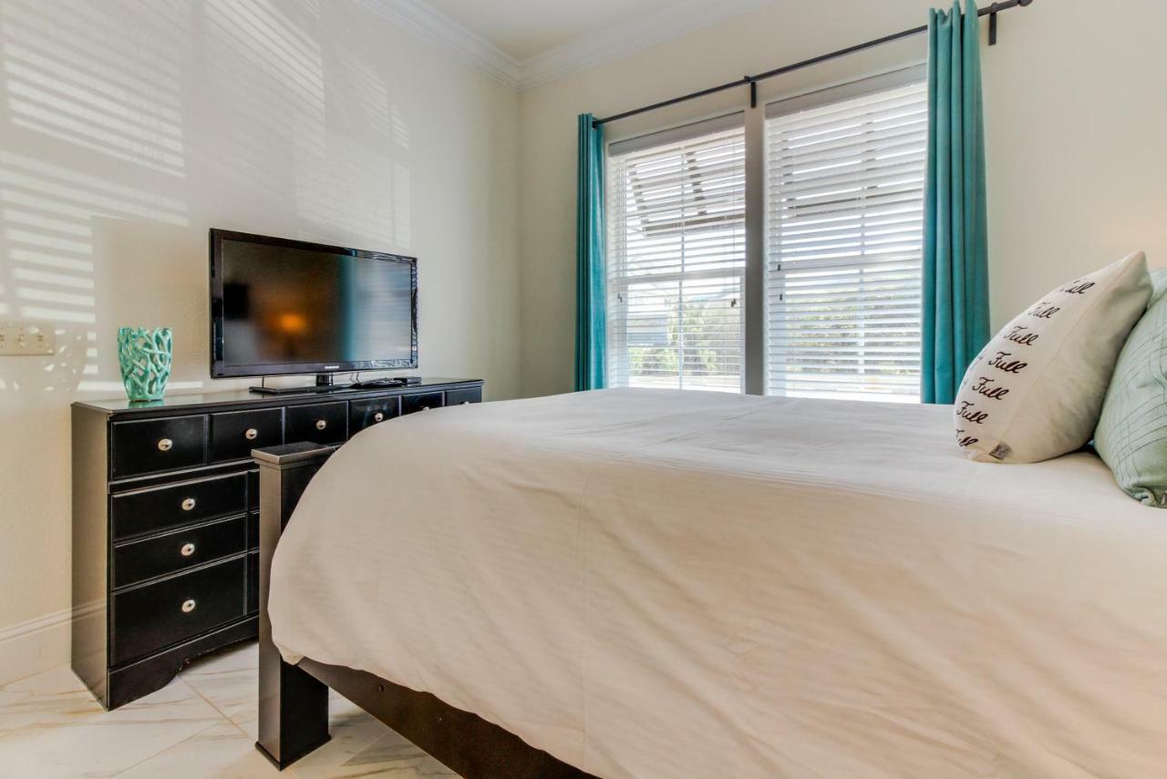 Miramar Beach Villa Destin Eksteriør bilde