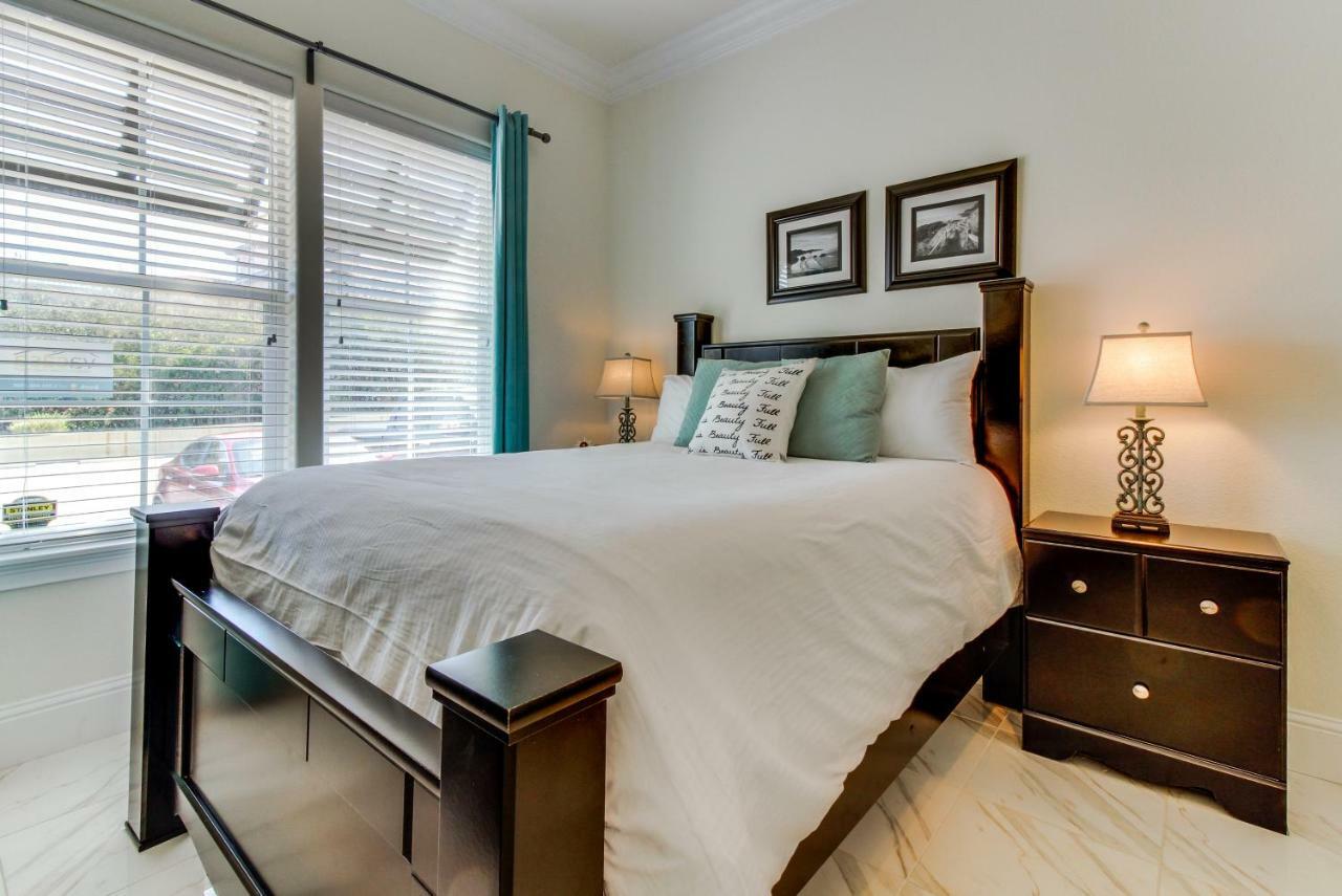 Miramar Beach Villa Destin Eksteriør bilde
