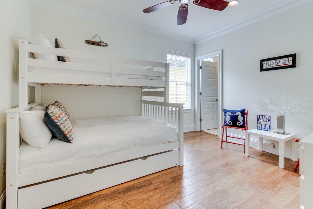 Miramar Beach Villa Destin Eksteriør bilde