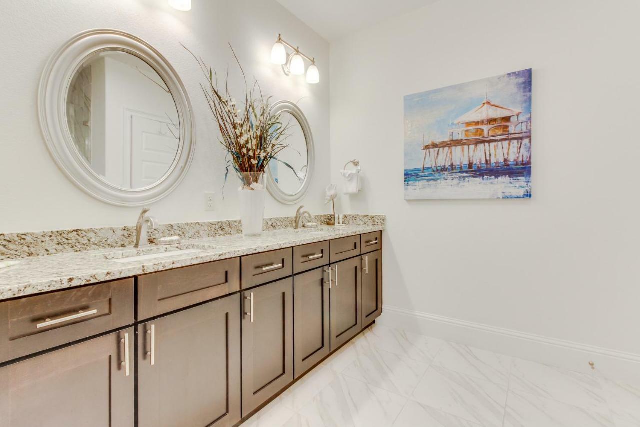 Miramar Beach Villa Destin Eksteriør bilde