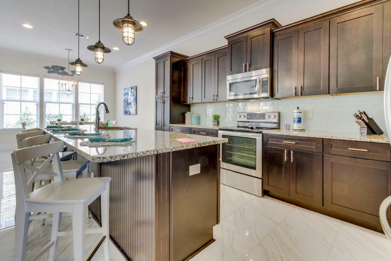 Miramar Beach Villa Destin Eksteriør bilde