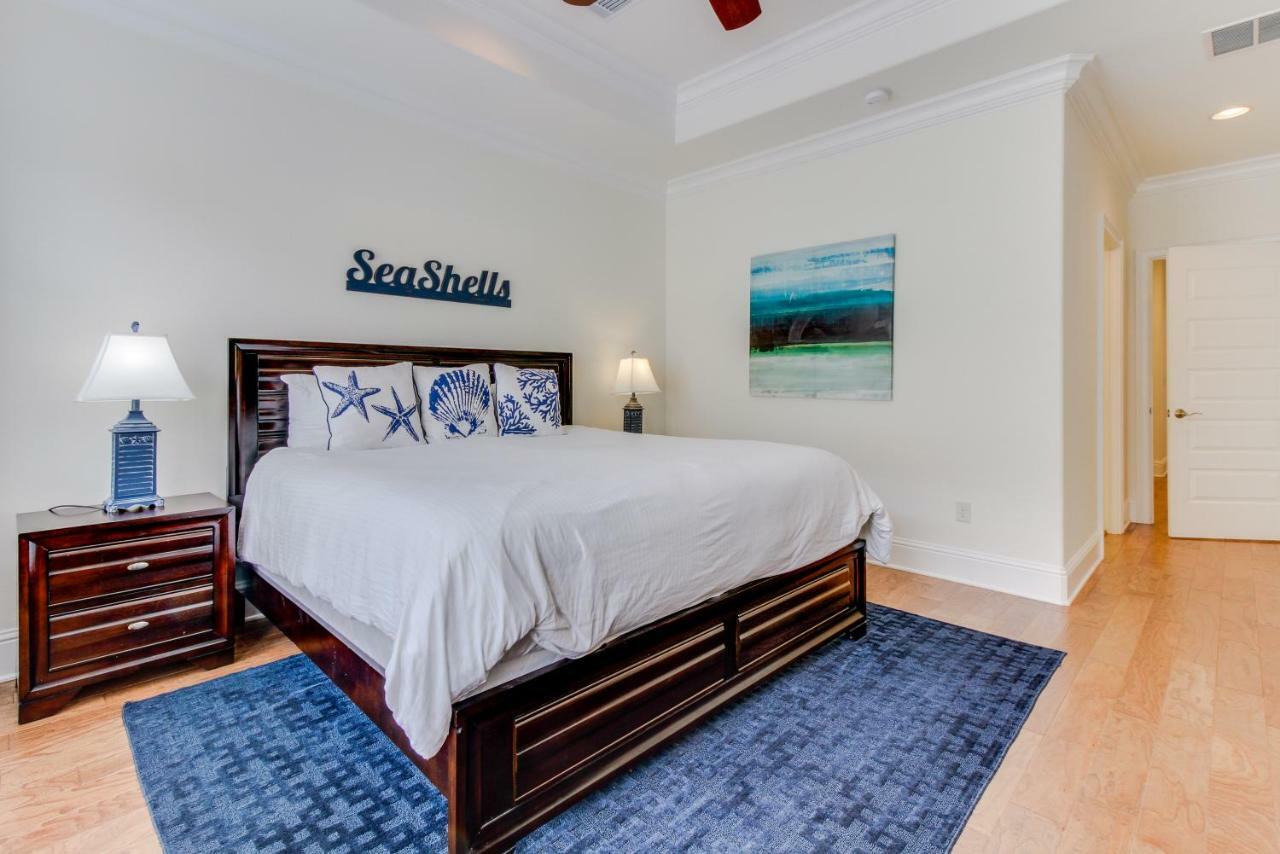 Miramar Beach Villa Destin Eksteriør bilde