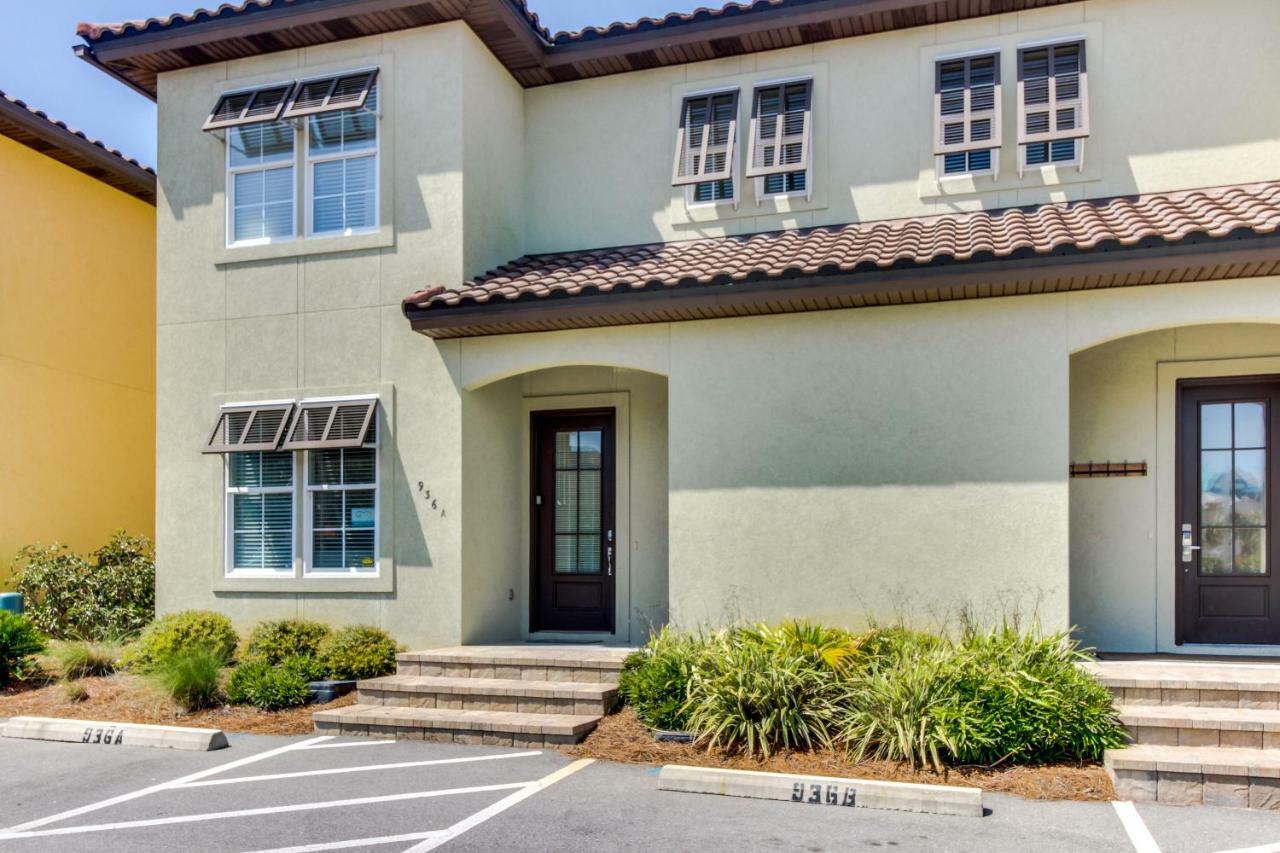 Miramar Beach Villa Destin Eksteriør bilde