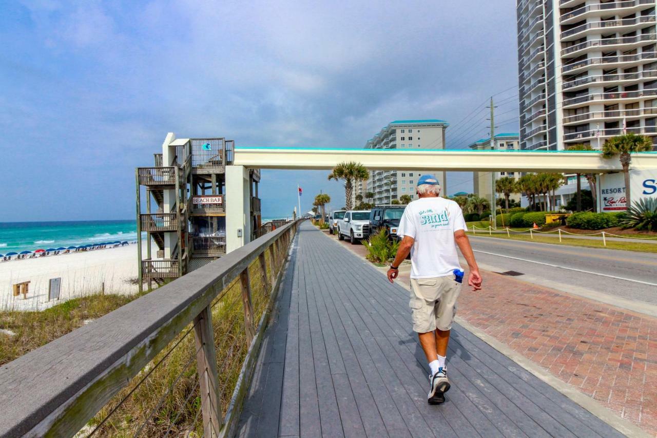 Miramar Beach Villa Destin Eksteriør bilde