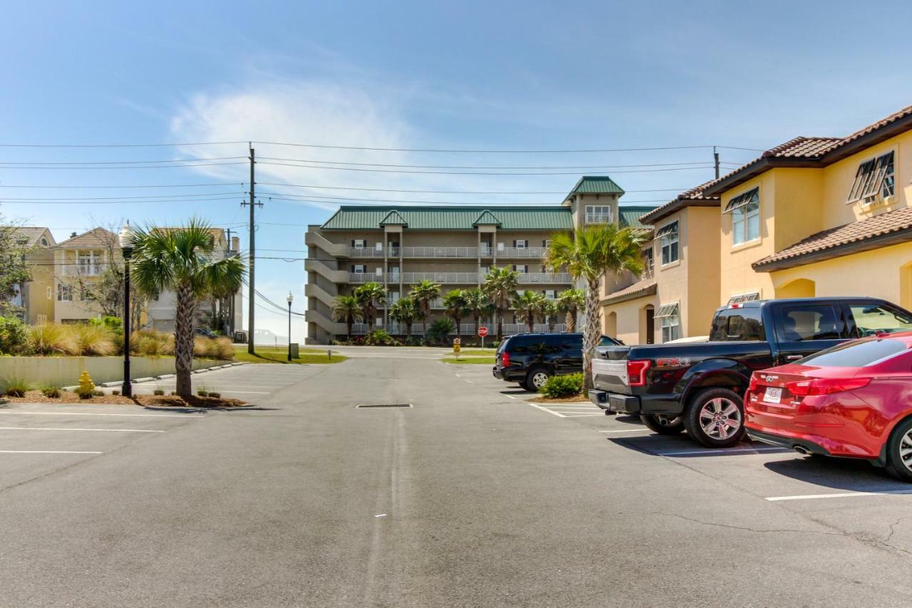 Miramar Beach Villa Destin Eksteriør bilde